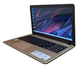 Ноутбук Asus X540L / 15.6" (1366x768) TN / Intel Core i3-4005U (2 (4) ядра по 1.7 GHz) / 8 GB DDR3 / 128 GB SSD + 500 GB HDD / nVidia GeForce 920M, 1 GB GDDR3, 64-bit / WebCam / HDMI б/в - зображення 4