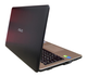 Ноутбук Asus X540L / 15.6" (1366x768) TN / Intel Core i3-4005U (2 (4) ядра по 1.7 GHz) / 8 GB DDR3 / 128 GB SSD + 500 GB HDD / nVidia GeForce 920M, 1 GB GDDR3, 64-bit / WebCam / HDMI б/в - зображення 5