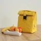 Термосумка для ланчу Lunch bag UA ланч бег М Жовтий - зображення 1