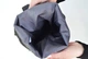 Термосумка для ланчу Lunch bag UA ланч бег М Чорний - зображення 5