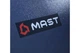 Ручной листогибочный станок с режущим ножом MAST BSM-2540 - изображение 10