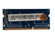 Оперативная память для ноутбука SODIMM Ramaxel DDR3 1Gb 1333MHz PC3-10600S (RMT1910MD66E7F-1333) 13486 Б/У - изображение 2