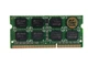 Оперативна пам'ять для ноутбука SODIMM Corsair DDR3 2Gb 1333MHz PC3-10600S (CMSO4GX3M2A1333C9) 13487 - зображення 2