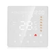 Терморегулятор IN-THERM PWT 081 white matte WIFI - изображение 1