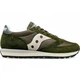 Кроссовки Saucony Jazz 81 47.5 Forest Green (1097-S70539-5914) - изображение 1