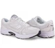 Кроссовки Saucony Ride Millennium 45 White/Silver (1097-S70812-511) - изображение 4