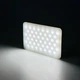 Портативный видеосвет 12х7 см Pocket Fill Light M140 |2700-6500K/Ra85| Черный - изображение 9