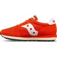 Кроссовки Saucony Jazz 81 44 Red (1097-S70539-6510) - изображение 2