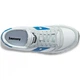 Кроссовки Saucony Jazz 81 46.5 Grey/Blue (1097-S70539-6412) - изображение 3