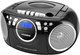 Boombox Hyundai TRC 788 AU3BS Czarny/Srebrny (HY-TRC788AU3BS) - obraz 3