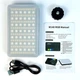 Портативный видеосвет 12х7 см Pocket Fill Light M140 |RGB/2700-6500K/Ra85| Черный - изображение 3