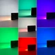 Портативный видеосвет 12х7 см Pocket Fill Light M140 |RGB/2700-6500K/Ra85| Черный - изображение 8