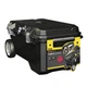 Ящик на Колесах Для Инструментов (910 х 516 х 431 мм) STANLEY "FatMax Promobile Job Chest" 1-94-850 - изображение 4