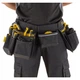 Пояс Монтажника 7 карманов (600 х 260 х 80 мм) STANLEY® Basic Tool Apron 1-96-178 - изображение 2