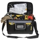 Сумка Для Инструментов 16" (447 x 262 x 251 мм) STANLEY® RIGID MULTIPURPOSE 1-96-193 - изображение 2