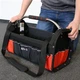 Сумка Открытая Для Инструмента (220 х 440 х 190 мм) 11 карманов YATO® YT-74373 - изображение 9