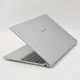 Ноутбук 15.6" Medion (Lenovo Group) Akoya E15303 AMD Ryzen5 3500U RAM 8 ГБ SSD 1 ТБ AMD Radeon Vega 8 Graphics б/в Метал (2795) - изображение 5