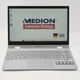 Ноутбук-планшет 14" MEDION (Lenovo Group) S4402 Multi-Touch YOGA Intel Core i5-8265U RAM 8ГБ SSD 512ГБ б/в Металевий корпус (2092) - изображение 1