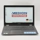 Ноутбук-планшет 15,6" MEDION (Lenovo Group) PEAQ T2015 Multi-Touch YOGA Intel Core i5-6200U RAM 8ГБ SSD 1ТБ 940M б/в (2770) - зображення 1