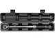 Динамометрический Ключ Предельный 3/8", 10-60 Нм, L=362-385 мм YATO (YT-07731) - изображение 5
