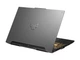 Ноутбук ASUS TUF Gaming F15 2022 FX507ZC-ES53 Mecha Gray REF - изображение 5