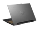 Ноутбук ASUS TUF Gaming F15 2022 FX507ZC-ES53 Mecha Gray REF - изображение 6