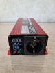 Инвертор, преобразователь напряжения чистая синусоида Pure Sine Wave Inverter 12-220В, 3000Вт, для дома, машины, для газового котла, для холодильника - изображение 5