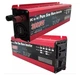 Инвертор, преобразователь напряжения чистая синусоида Pure Sine Wave Inverter 12-220В, 3000Вт, для дома, машины, для газового котла, для холодильника - изображение 9