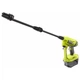 Мийка високого тиску Ryobi низького тиску RY18PW22A-0, 18В ONE+, 22бар, 182 л/год. (без АКБ та ЗП) (5133004570) - изображение 1