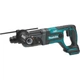 Перфоратор Makita SDS-PLUS LXT, 1,9Дж, 24мм (m440735) - зображення 2
