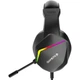 Навушники GamePro HS311 RGB Black/Red (HS311) - изображение 2