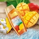 Гель для душу Манго та Ананас 250 мл Avon Senses Mango Bay - зображення 2