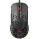 Мишка GamePro GM395 RGB USB Black (GM395) - изображение 1