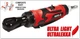 Угловой Гайковёрт 1/4" (27 Нм) YATO YT-09795 - изображение 4
