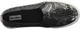 Жіночі кеди-сліпони Not Rated Sand City Color: Black US7.5 EU38.5 24.5CM - зображення 2