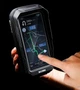 Чехол Сумка WILDMAN XT3S на руль для телефона до 6.7" WILD MAN смарфтона Черная - изображение 11