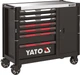 Тележка Инструментальная 1100 x 990 x 480 мм YATO (YT-09033) - изображение 1