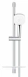 Набор смесителей для ванной Grohe Eurosmart UA123246M3 (18454081) - изображение 6
