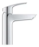 Набор смесителей для ванной Grohe Eurosmart UA123246M3 (18454081) - изображение 9