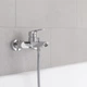 Набор смесителей для ванной Grohe Eurosmart UA123246M3 (18454081) - изображение 13