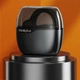 Бездротові Hi Fi стерео навушники Lenovo LP76 OWS з Bluetooth 5.3 та активним шумозаглушенням, чорні (86231809) - зображення 3