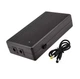 UPS ИБП бесперебойное питание для роутера/терминала ONU Voltronic UPS120 12V 1A - изображение 1