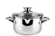 Каструля Ringel Hanover з кришкою 2.6 л RG-2005-18 - зображення 2