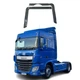 Ветровики на ТИР DAF XF 106 Євро 6 2015-2022 - изображение 1