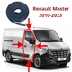 Ущільнювач дпередніх дверей Renault Master 3 2010-2023 - зображення 1