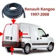 Ущільнювач задніх дверей Renault Kangoo 1997-2008 - зображення 1