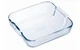 Форма для запікання PYREX CLASSIC квадрат., 25х21х6 см (220B000/8046) - изображение 2