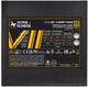 Блок питания Super Flower Leadex VII XG 80 PLUS Gold ATX 3.0 PCIe 5.0 1300 W (NESF-095) - изображение 3