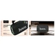 Колонка Bluetooth HOCO HC25 Radiante sports Портативна Бездротова Акустика BT speaker AUX/TWS/FM/TF/USB/LED 20W, BT5.2 Чорний - изображение 2