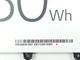 Акумулятор LBV722E для ноутбука LG Gram 17Z90N - 8806091004895 - зображення 2